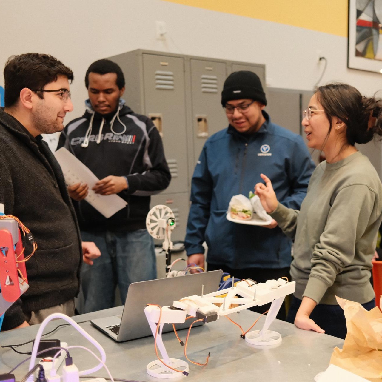 Maker Day 2025