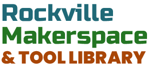 Rockville Makerspace and Tool Library